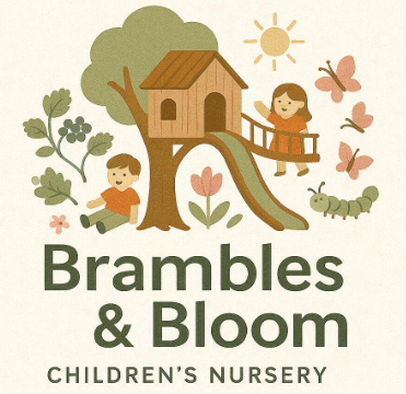 Brambles and Bloom Children's Nursery
